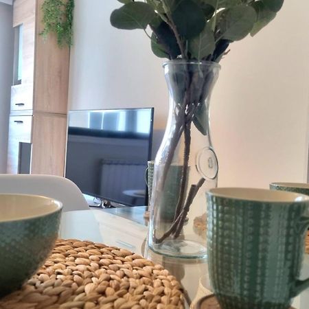 Appartement Bouzamar à Vigo Extérieur photo